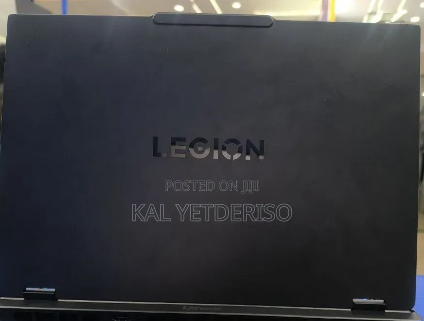 New Laptop Lenovo Legion 5 16GB Intel Core i7 SSD 1T