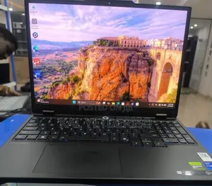 New Laptop Lenovo Legion 5 16GB Intel Core i7 SSD 1T