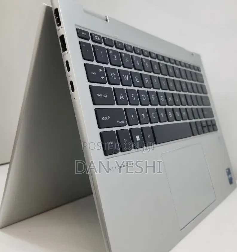 New Laptop HP EliteBook 830 16GB Intel Core i7 SSD 512GB