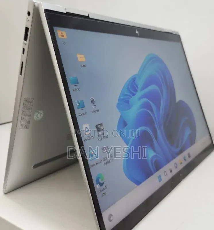 New Laptop HP EliteBook 830 16GB Intel Core i7 SSD 512GB