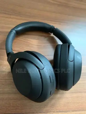 Original Sony Ult Wear Headphone With Active (Anc) and Up to 50 Hours