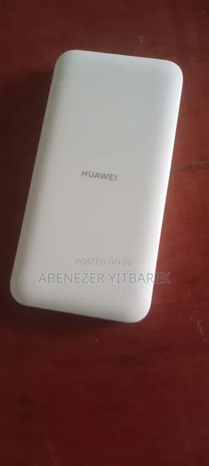 Umniah Huwawi 4g Lte Portable Wifi Hotspot