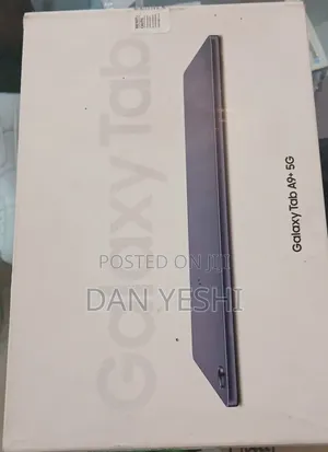 New Samsung Galaxy Tab A9+ 128 GB