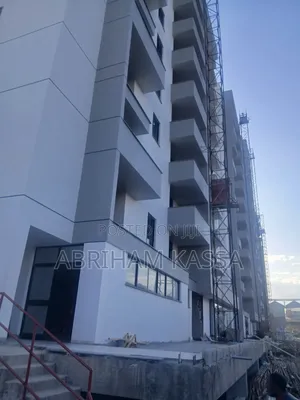 4bdrm Apartment in Ghion Homes, Bole for sale