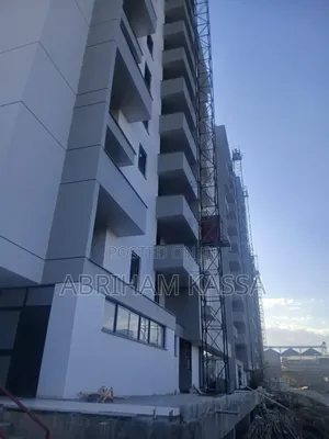 4bdrm Apartment in Ghion Homes, Bole for sale
