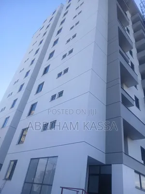 4bdrm Apartment in Ghion Homes, Bole for sale