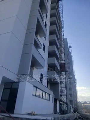 4bdrm Apartment in Ghion Homes, Bole for sale