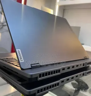 New Laptop Lenovo 24GB Intel Core i7 SSD 512GB