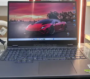 New Laptop Lenovo 24GB Intel Core i7 SSD 512GB