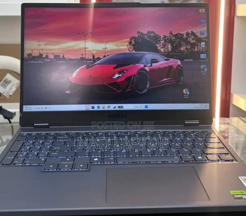 New Laptop Lenovo 24GB Intel Core i7 SSD 512GB