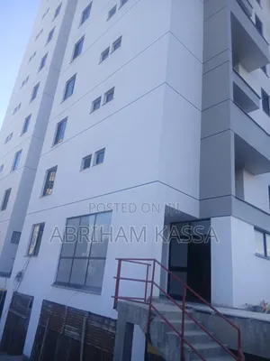 3bdrm Apartment in Ghion Homes, Bole for sale