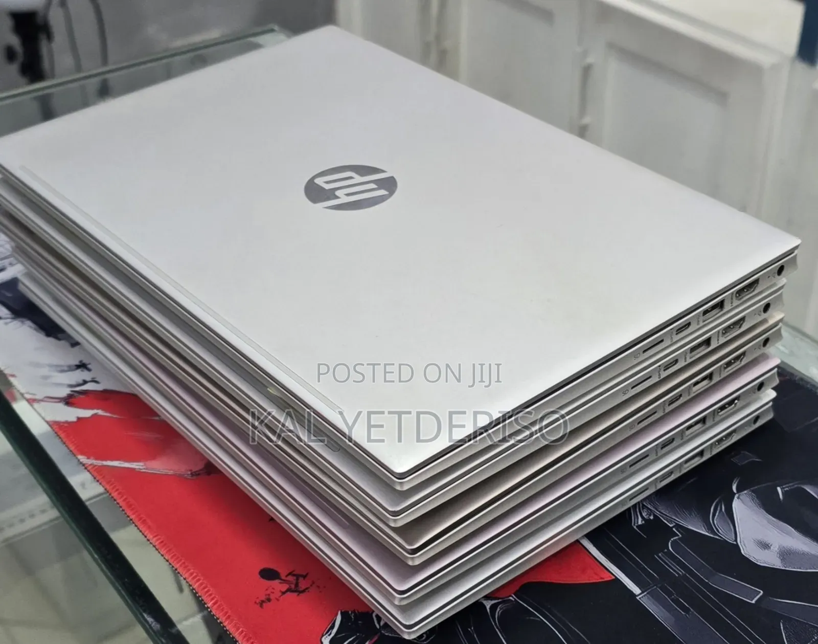 New Laptop HP Pavilion 10 16GB Intel Core i5 SSD 512GB