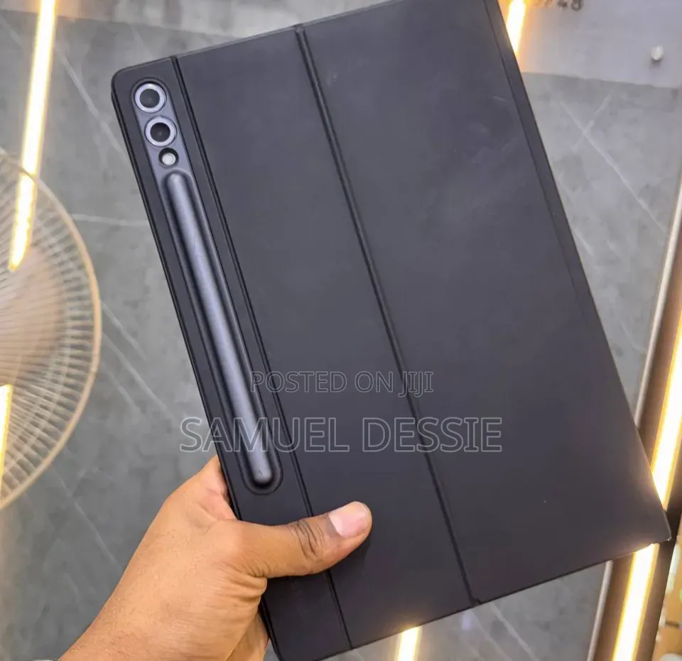 New Samsung Galaxy Tab S10+ 5G 512 GB