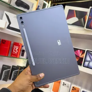 New Samsung Galaxy Tab S10+ 5G 512 GB