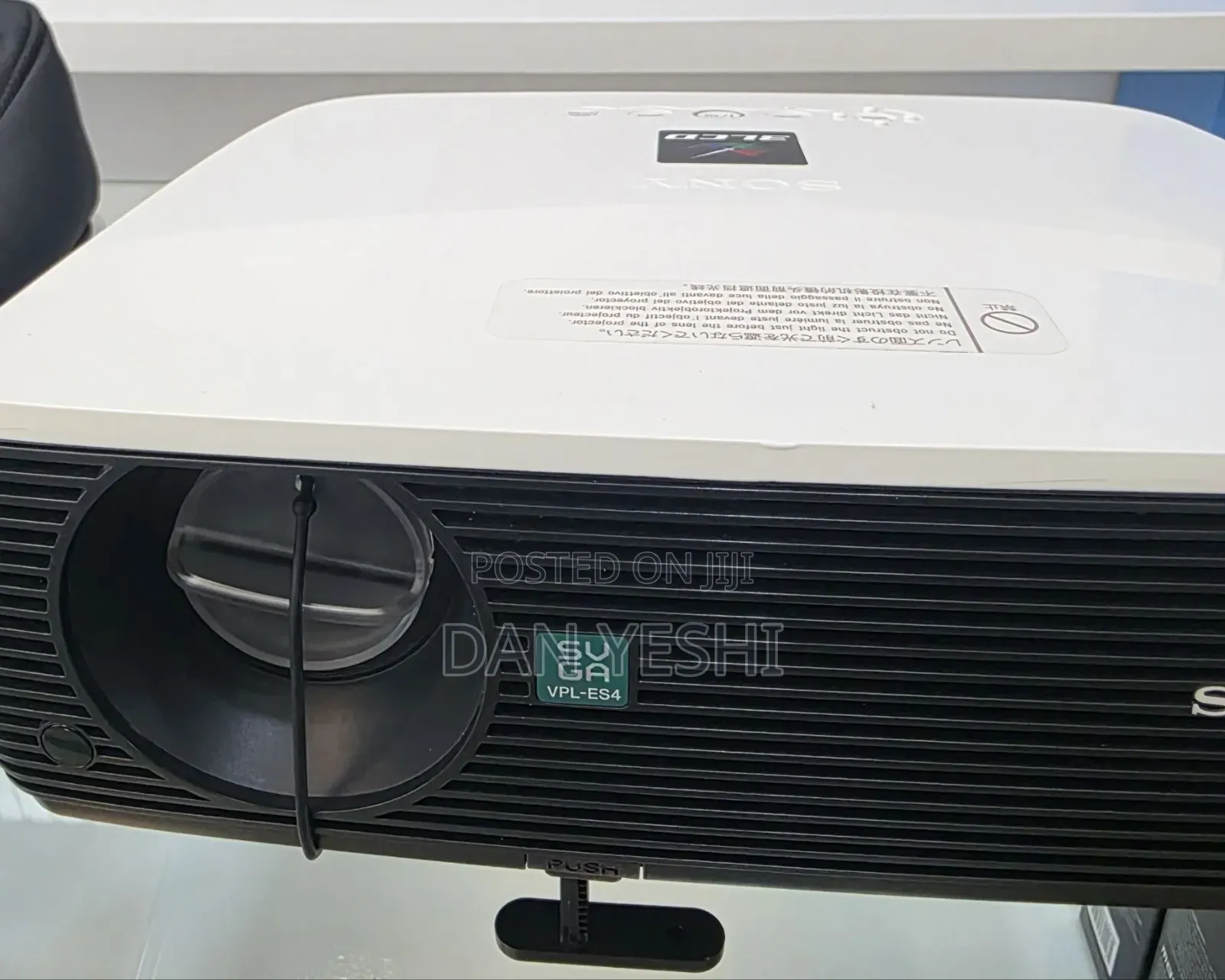 Sony Projector