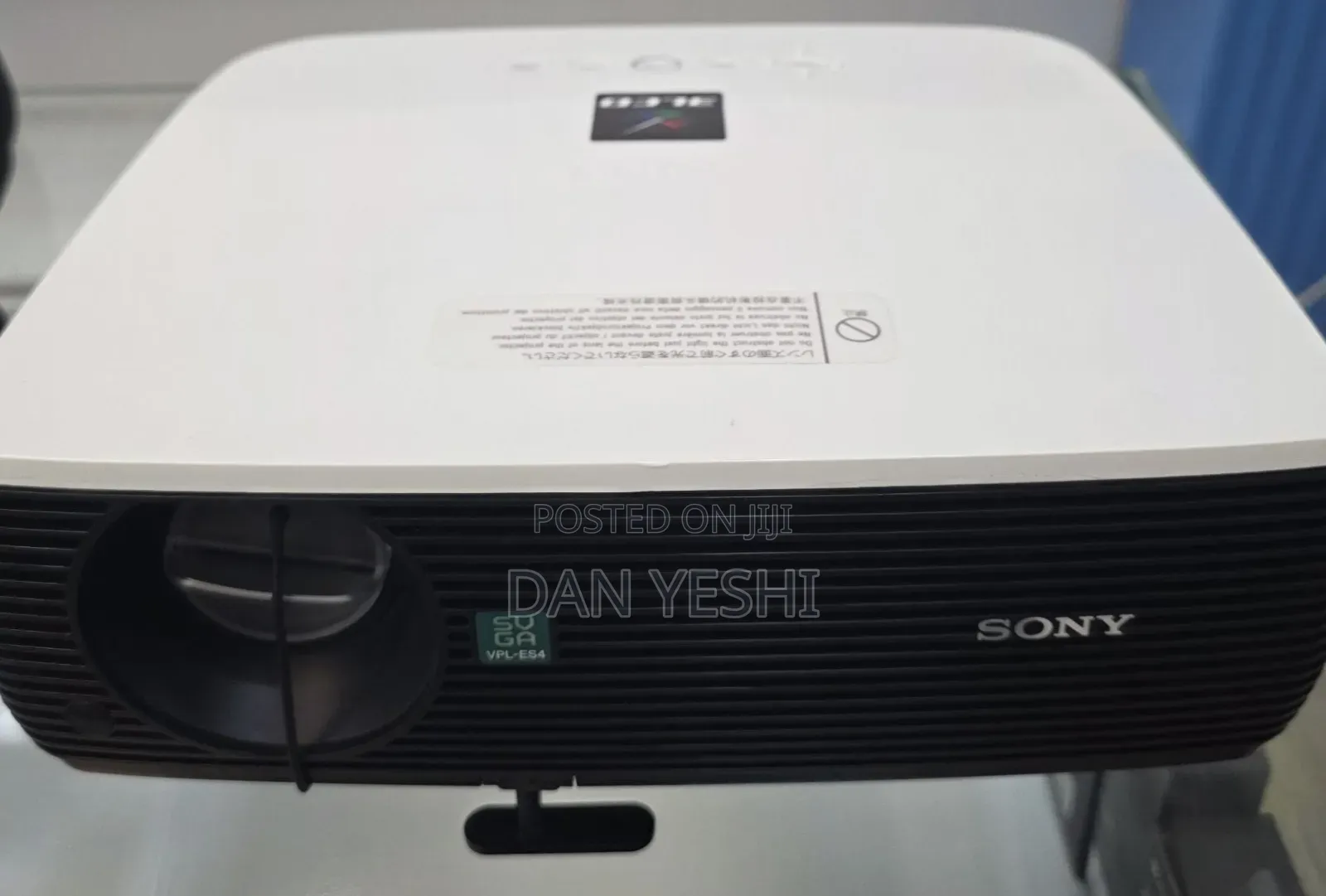 Sony Projector
