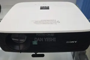 Sony Projector