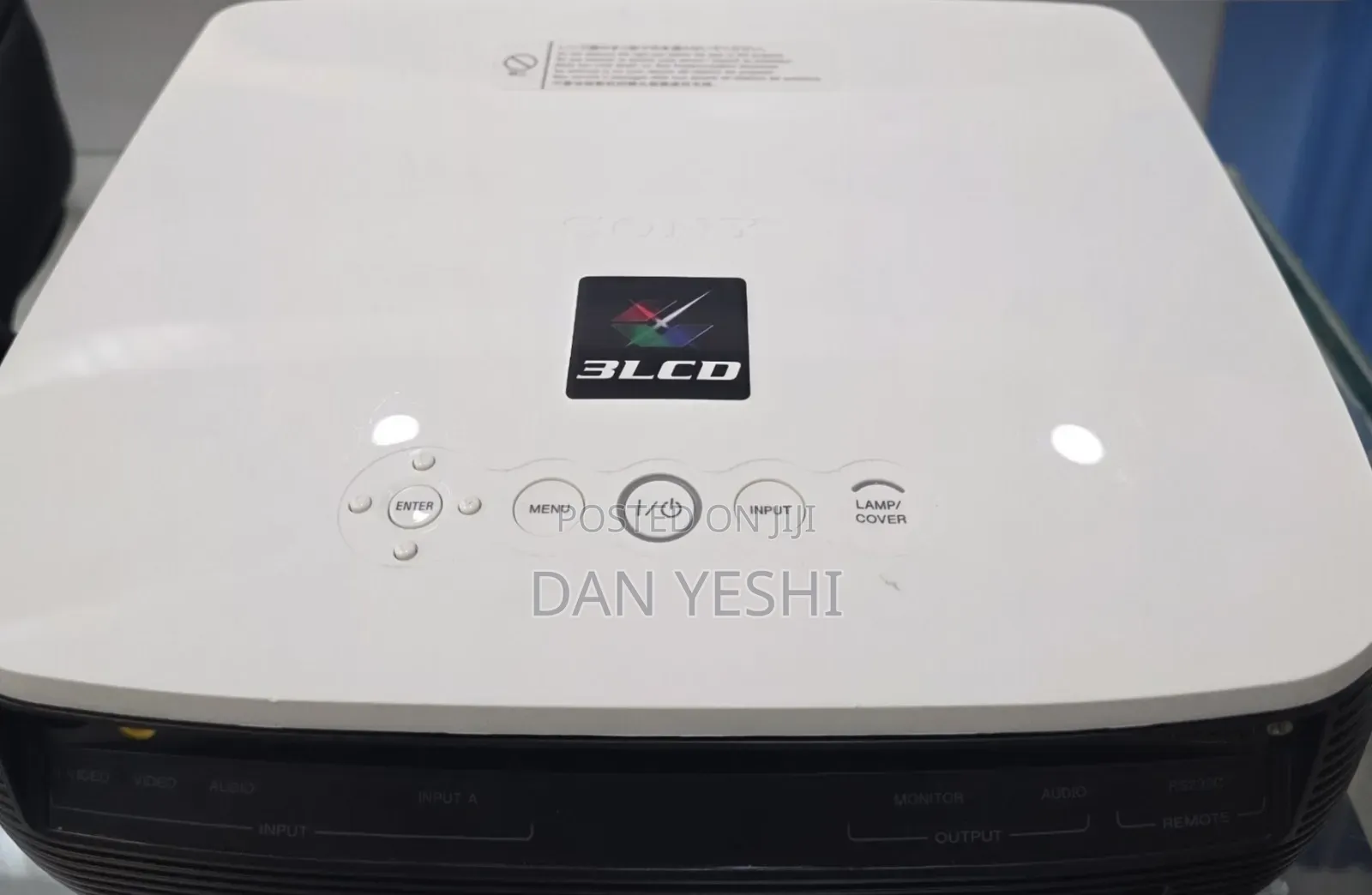 Sony Projector
