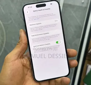 New Apple iPhone 14 Pro Max 256 GB