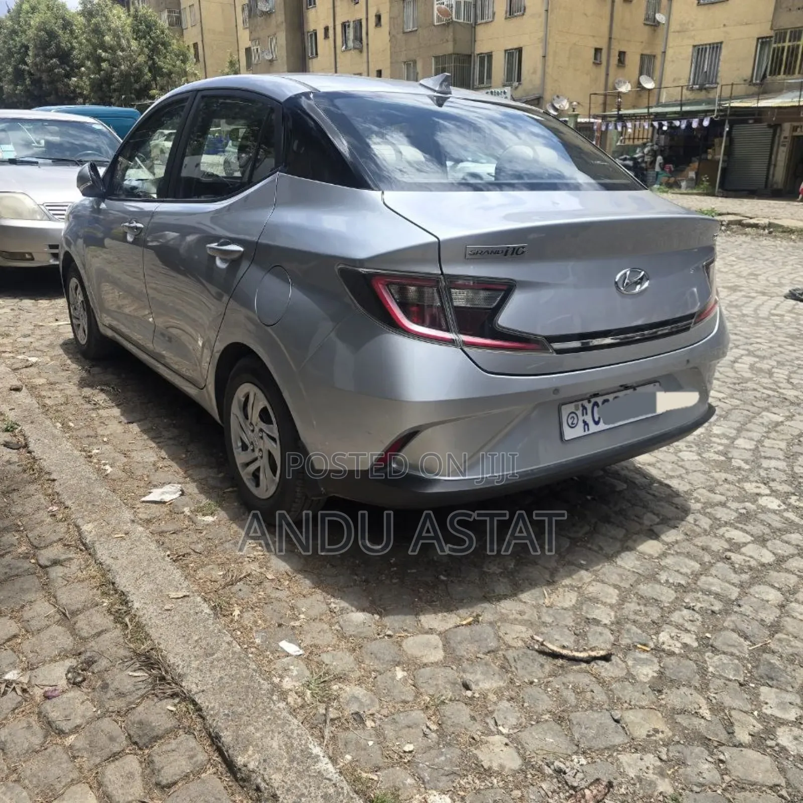 Hyundai I10 2022 Pearl