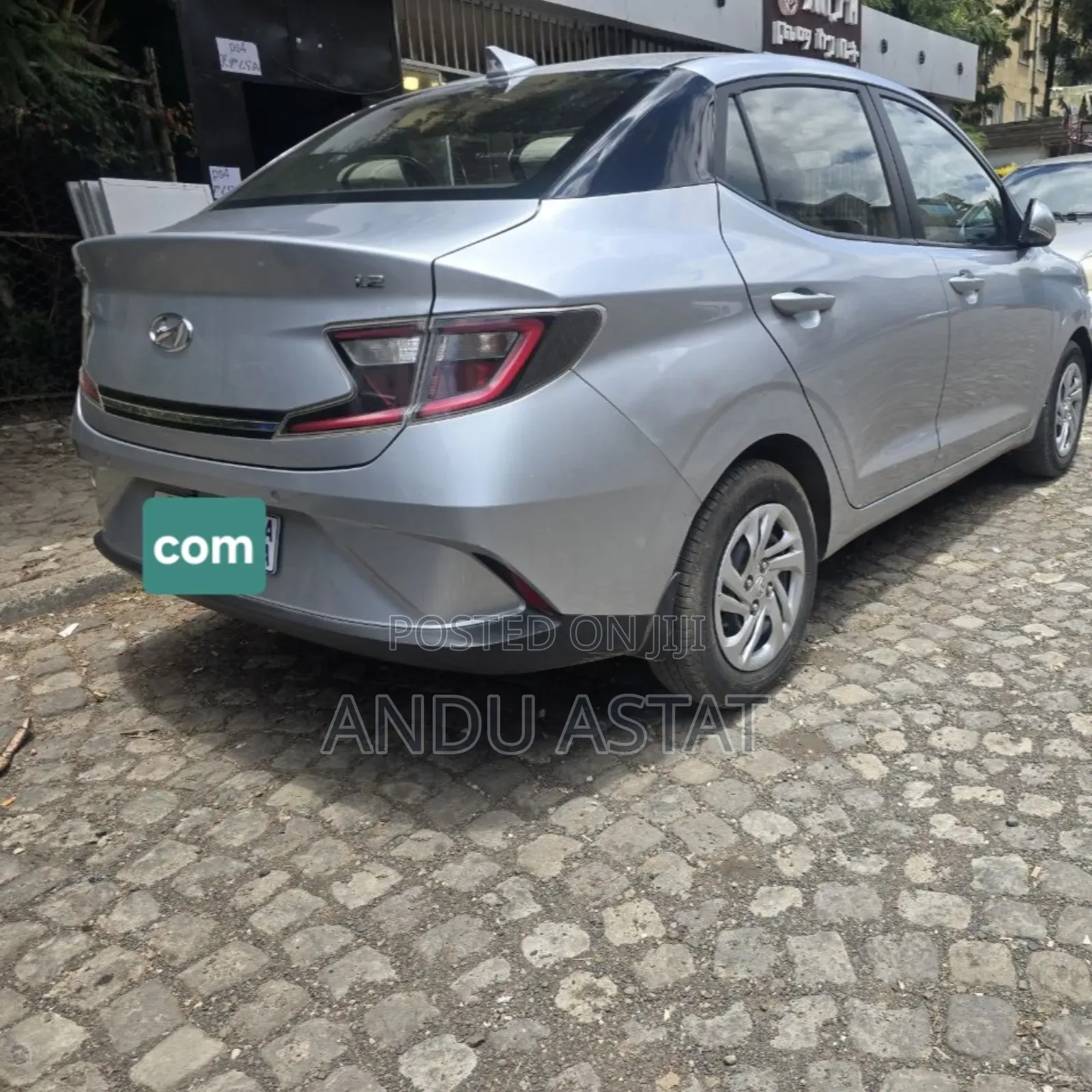 Hyundai I10 2022 Pearl