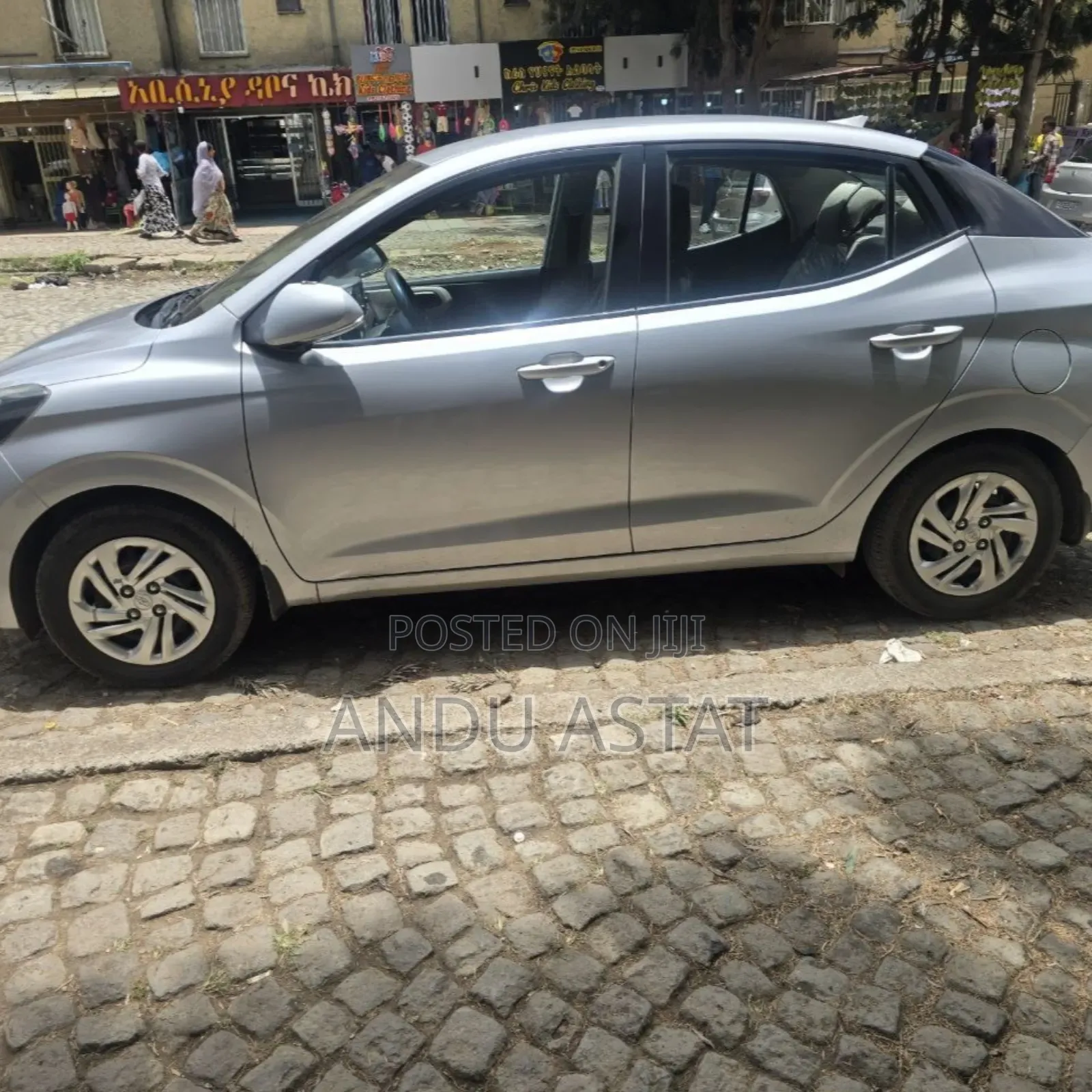 Hyundai I10 2022 Pearl