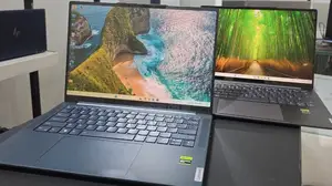 New Laptop Lenovo ThinkPad Yoga 32GB AMD Ryzen 7 SSD 512GB