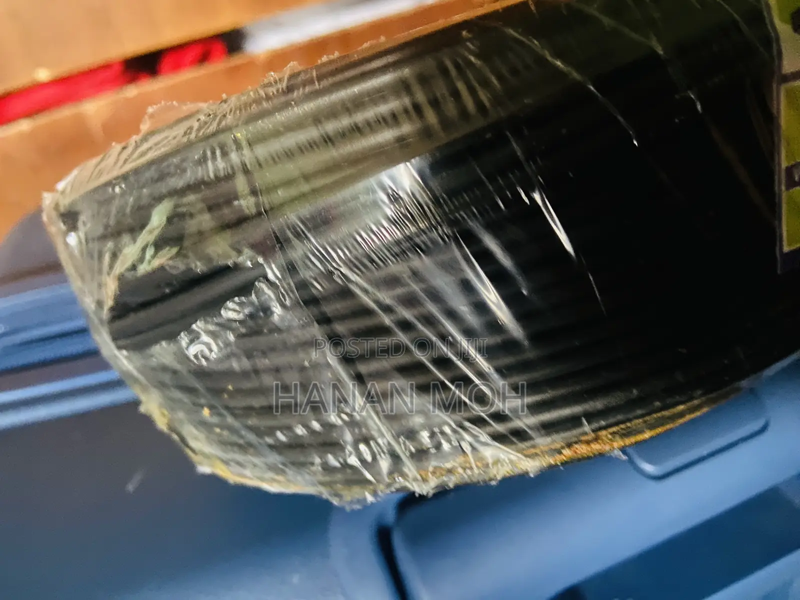 Euro Cable 2.5mm^2