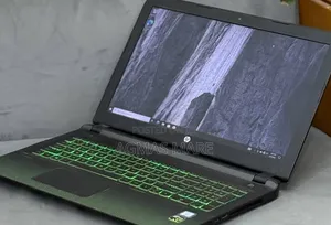 New Laptop HP Pavilion Power 15 8GB Intel Core i7 HDD+SSD 1T
