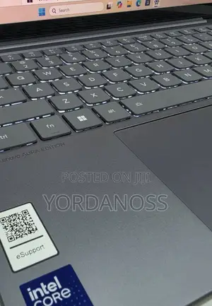 New Lenovo IdeaPad 5 Slim 13th Gen i7 32GB Intel Core Ultra 7 SSD 1T