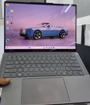 New Lenovo IdeaPad 5 Slim 13th Gen i7 32GB Intel Core Ultra 7 SSD 1T