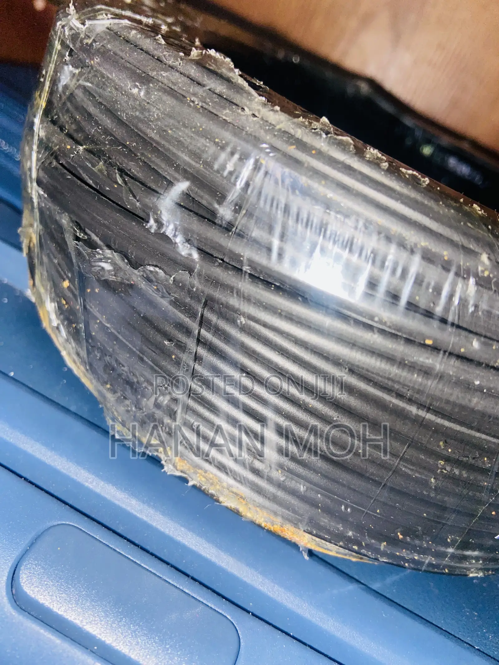 Euro Cable 2.5mm^2