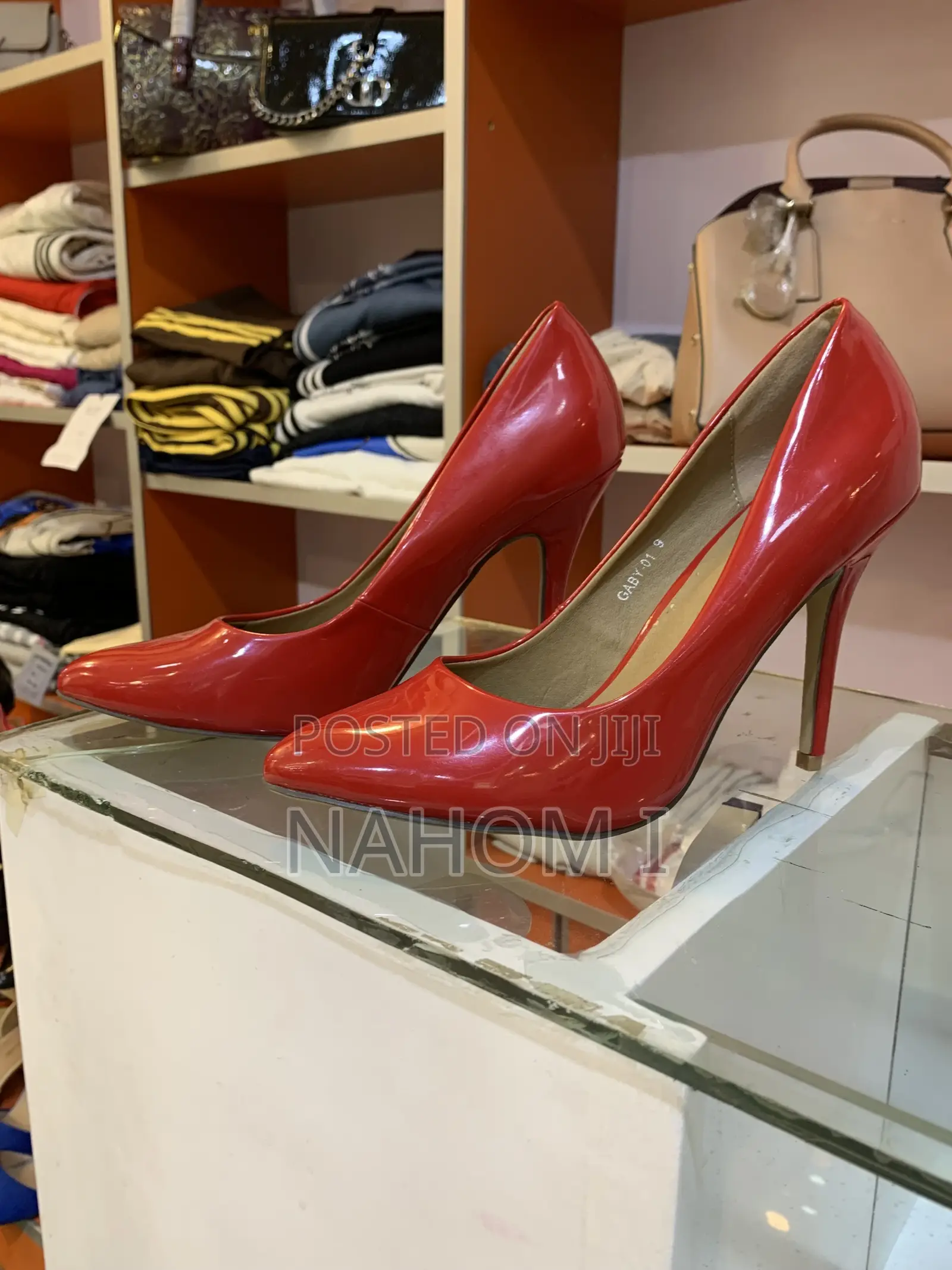 Suede Michael Kors Dorothy Flex Pumps