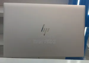 New Laptop HP EliteBook 840 G8 16GB Intel Core i5 SSD 512GB