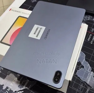 New Huawei MatePad SE 128 GB