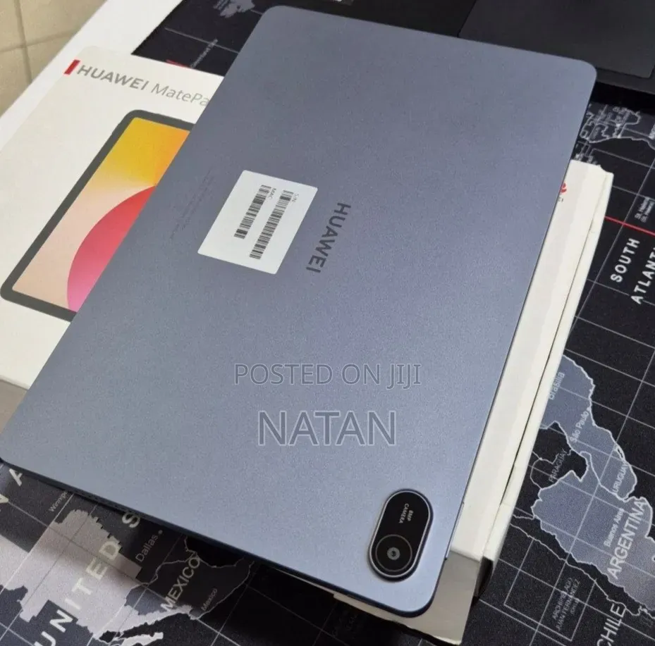 New Huawei MatePad SE 128 GB