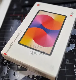 New Huawei MatePad SE 128 GB