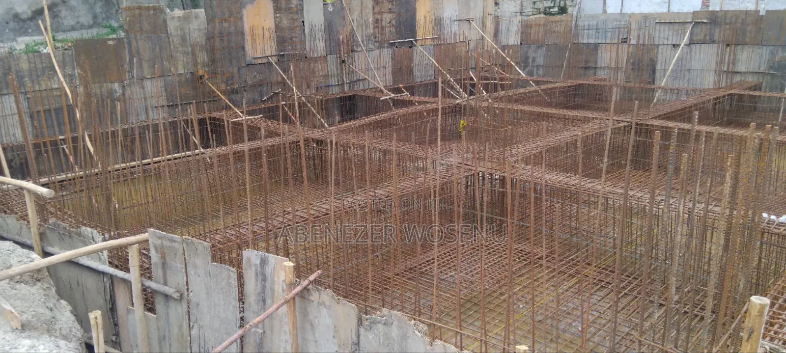 1bdrm Apartment in ሰሜን ሆቴል አካባቢ, Arada for sale