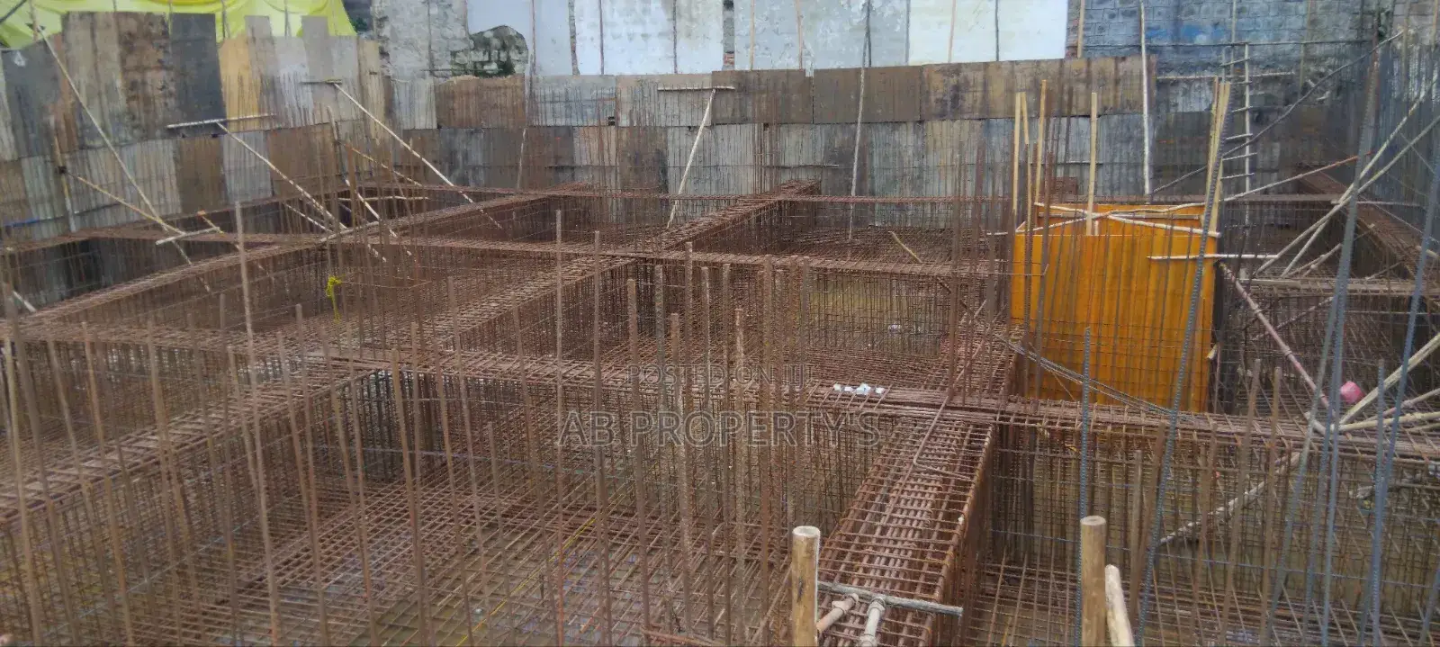 1bdrm Apartment in ሰሜን ሆቴል አካባቢ, Arada for sale
