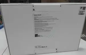 New Samsung Galaxy Tab S11 5G 256 GB