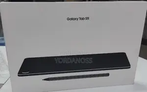 New Samsung Galaxy Tab S11 5G 256 GB