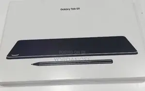 New Samsung Galaxy Tab S11 5G 256 GB