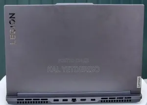 New Laptop Lenovo Legion 5 16GB Intel Core i7 SSD 1T