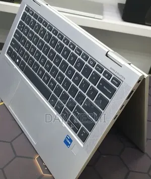 New Laptop HP EliteBook x360 1030 G8 16GB Intel Core i5 SSD 512GB