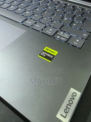 New Laptop Lenovo Yoga 3 32GB AMD Ryzen 7 SSD 512GB