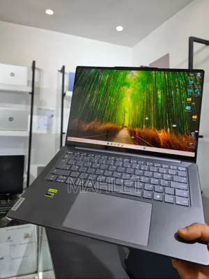New Laptop Lenovo Yoga 3 32GB AMD Ryzen 7 SSD 512GB
