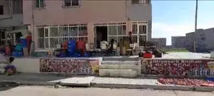 የሚሸጥ ሱቅ ኮዬ ፈጬ 75 SQM