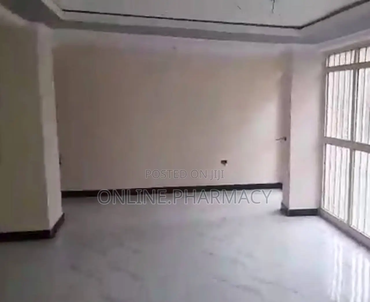 የሚሸጥ ሱቅ ኮዬ ፈጬ 75 SQM