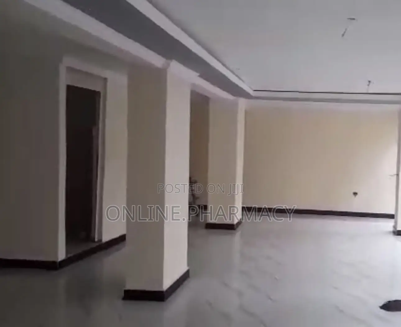 የሚሸጥ ሱቅ ኮዬ ፈጬ 75 SQM