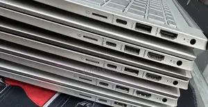 New Laptop HP Pavilion Power 15 16GB Intel Core i5 SSD 512GB